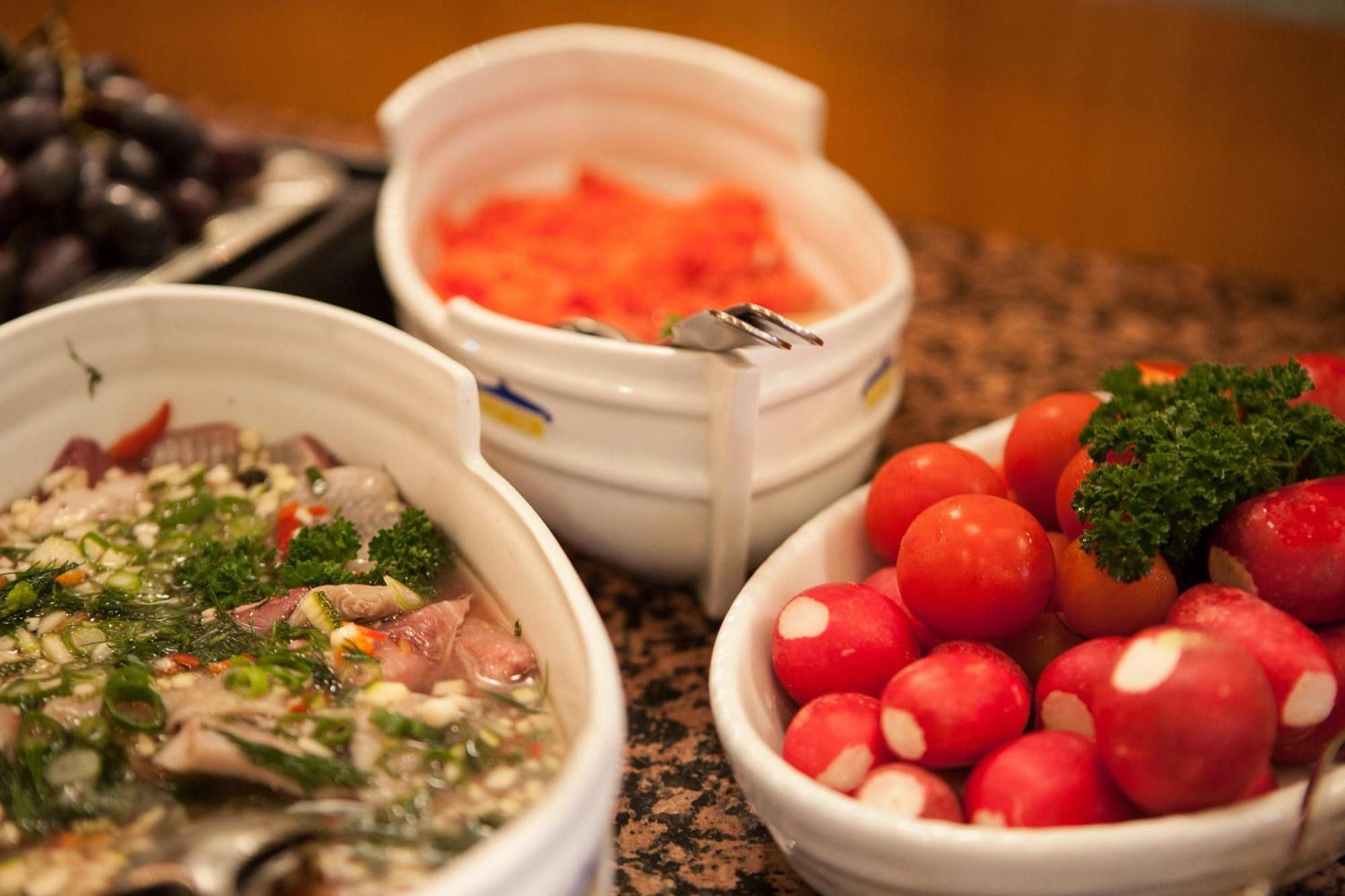 Hotel Restaurant Zur Post Lohfelden Ngoại thất bức ảnh