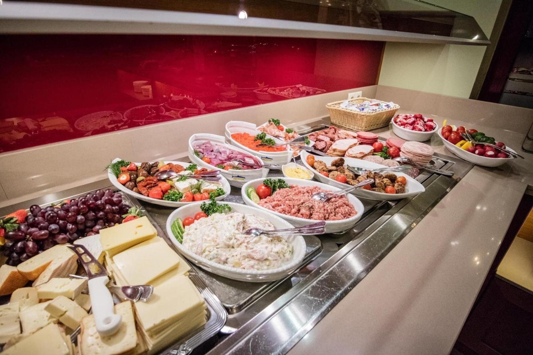 Hotel Restaurant Zur Post Lohfelden Ngoại thất bức ảnh